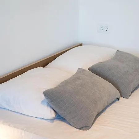 Aurelius Appartement *