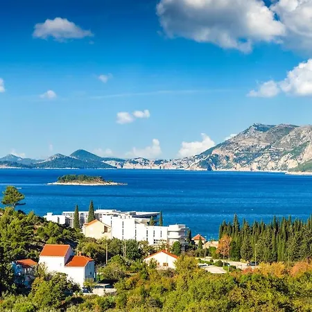 Appartement Aurelius Cavtat