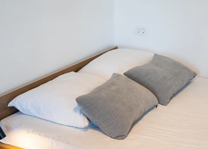 Aurelius Appartement *