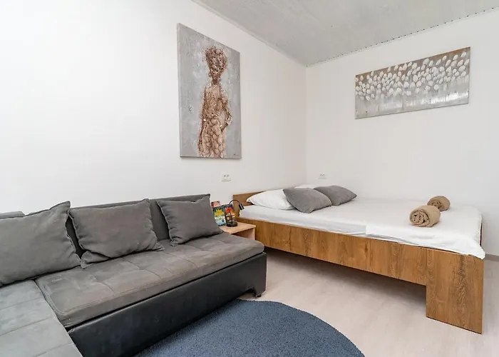 Appartement Aurelius