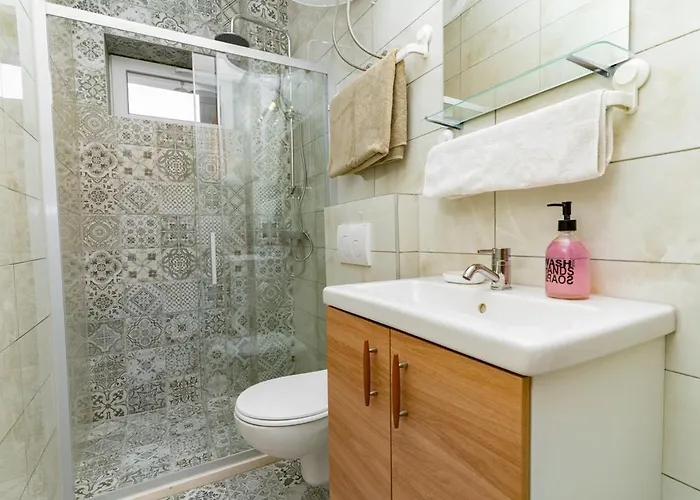 Appartement Aurelius *