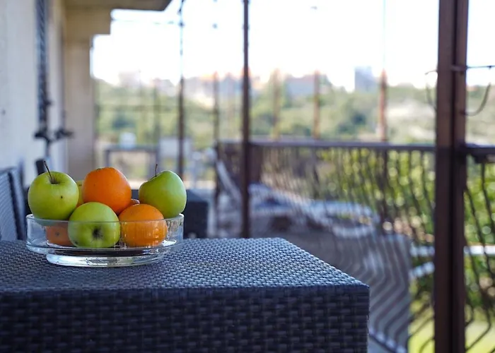 Aurelius Appartement Cavtat