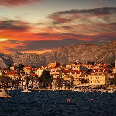 Lägenhet Aurelius Cavtat