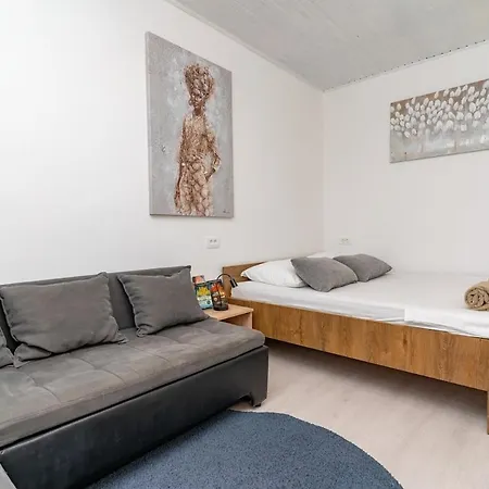 Appartement Aurelius