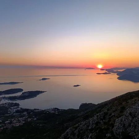 Aurelius Lägenhet Cavtat