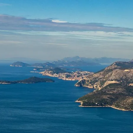 Lägenhet Aurelius Cavtat