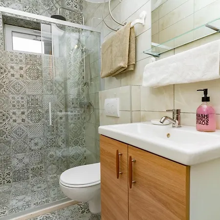 Lägenhet Aurelius *