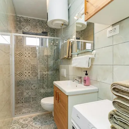 Aurelius Appartement *