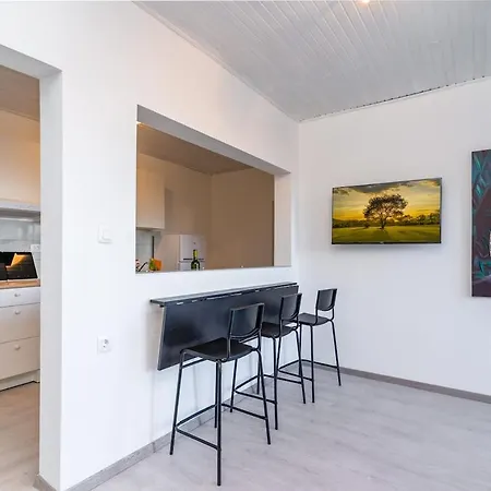 Aurelius Apartament *