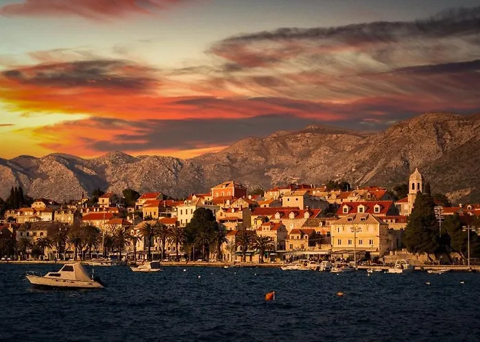 Apartament Aurelius Cavtat