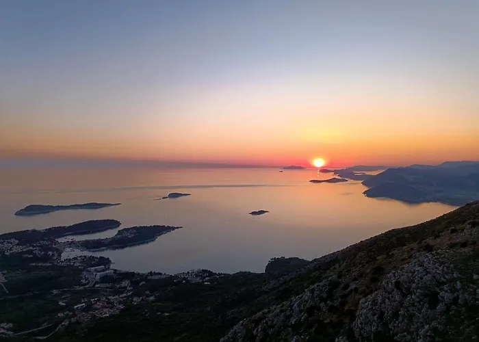 Aurelius Apartmán Cavtat