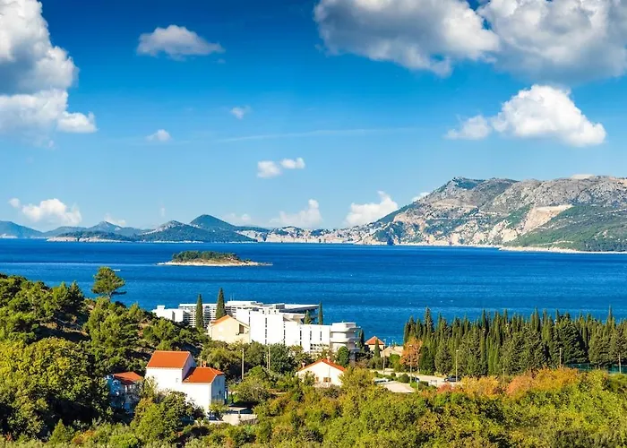 Apartament Aurelius Cavtat