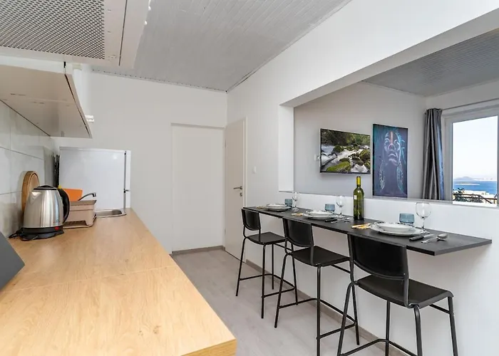 Aurelius Apartmán Cavtat