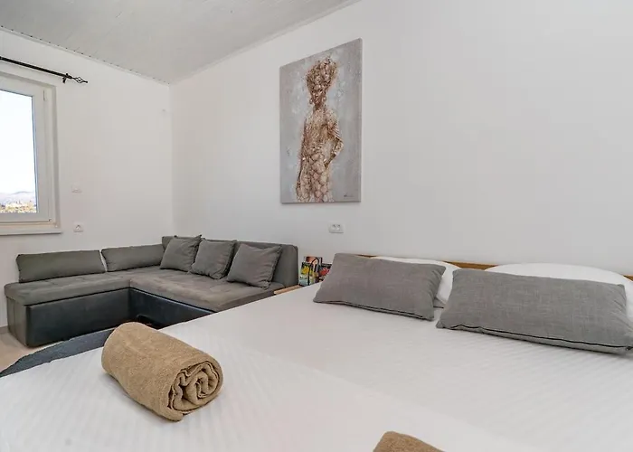 Aurelius Apartament
