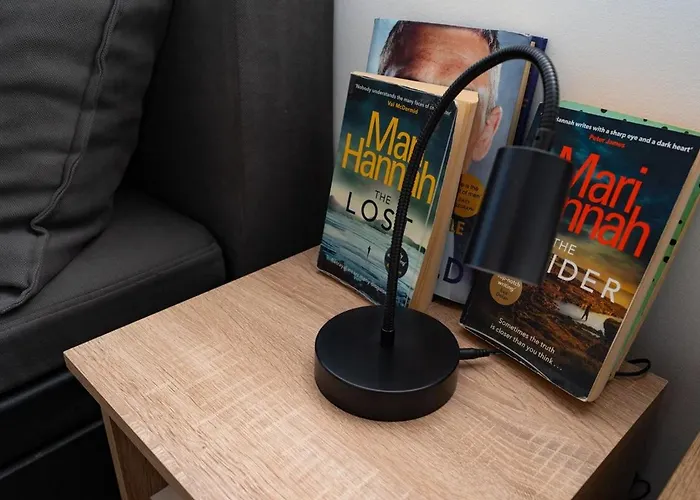 Aurelius Apartmán Cavtat