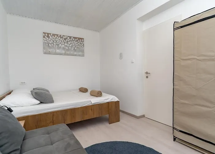 Apartmán Aurelius Cavtat