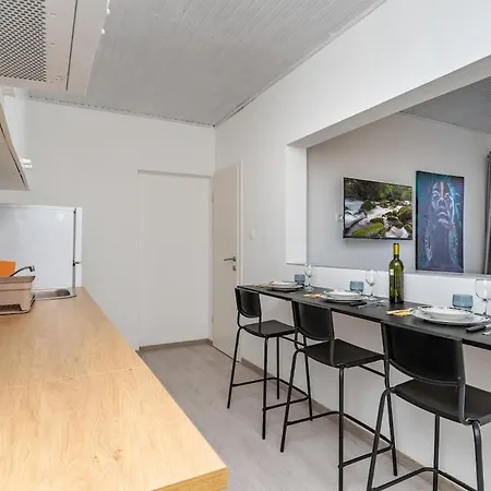 Aurelius 아파트 챠브타트