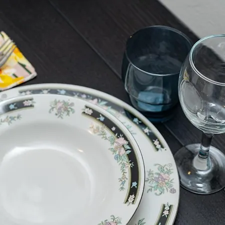 아파트 Aurelius *