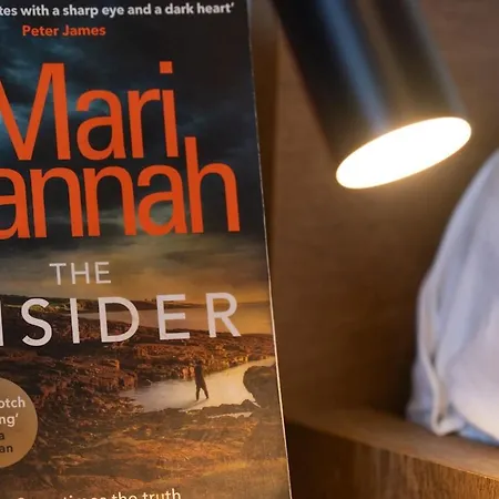 아파트 Aurelius 챠브타트