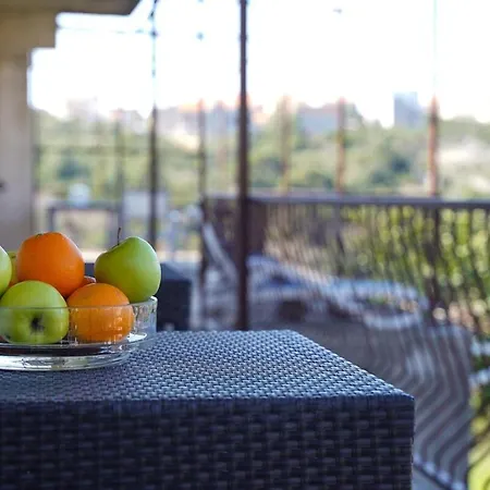 Aurelius 아파트 챠브타트