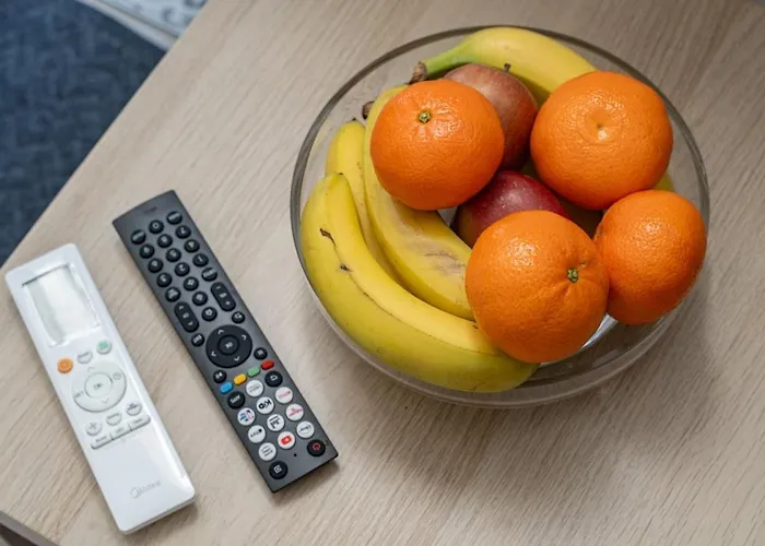 Aurelius Apartamento