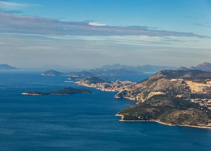 Apartamento Aurelius Cavtat