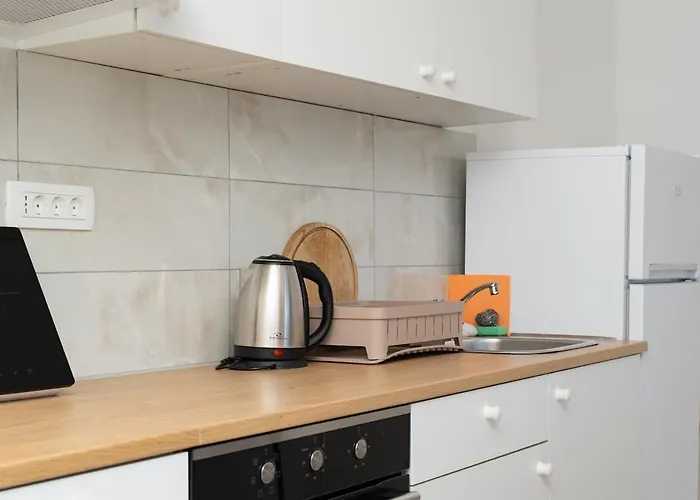 Aurelius Apartamento Cavtat